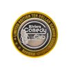 Image 2 : .999 Silver Riviera Hotel & Casino Las Vegas, NV $10 Casino Token Limited Editio