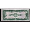 Image 2 : 1923 $1 Large Size Silver Certificate Bank Note