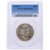 Image 1 : 1953-D Franklin Half Dollar Coin PCGS MS65FBL