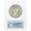 Image 2 : 1882 $1 Morgan Silver Dollar PCGS Graded MS63