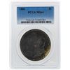 Image 1 : 1886 $1 Morgan Silver Dollar PCGS Graded MS64