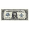 Image 1 : 1923 $1 Large Silver Certificate Note