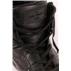 Image 5 : Authentic Louis Vuitton Mens Black Monogram Sneakers