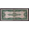 Image 2 : 1923 $1 Large Size Silver Certificate Bank Note