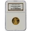 Image 1 : 1990-P $10 American Gold Eagle Coin NGC Graded PF69 Ultra Cameo