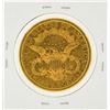 Image 2 : 1878-S $20 Liberty Head Double Eagle Gold Coin XF