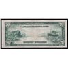 Image 2 : 1914 $20 Large Size Federal Reserve Note