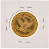 Image 2 : 1881 $10 Liberty Head Eagle Gold Coin