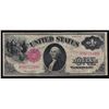 Image 1 : 1917 $1 Large Series United States Legal Tender Note US Currency
