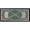 Image 2 : 1917 $1 Large Series United States Legal Tender Note US Currency
