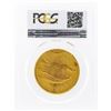 Image 2 : 1925 $20 St. Gaudens Double Eagle Gold Coin PCGS MS64