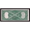 Image 2 : 1917 $1 Large Series United States Legal Tender Note US Currency