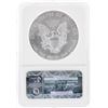 Image 2 : 2014 $1 American Silver Eagle Coin NGC Graded MS69