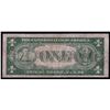 Image 2 : 1935A $1 Hawaii Silver Certificate Note