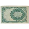 Image 2 : 1874 10 Cent Fractional United States Currency Note