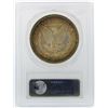 Image 2 : 1899-O $1 Morgan Silver Dollar PCGS Graded MS65