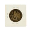 Image 2 : 1916 Walking Liberty Half Dollar