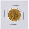 Image 1 : 1957 Great Britain Sovereign Gold Coin