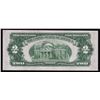 Image 2 : 1928-E $2 Red Seal Legal Tender Bank Note