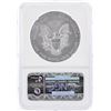 Image 2 : 2015 $1 American Silver Eagle Coin NGC Graded MS69