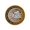 Image 1 : .999 Silver The Orleans Hotel & Casino Las Vegas, NV $10 Casino Token Limited Ed