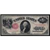 Image 1 : 1917 $1 Large Series United States Legal Tender Note US Currency