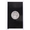 Image 2 : 1883-CC $1 Morgan Silver Dollar Coin GSA Holder