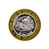 Image 1 : .999 Silver The Orleans Hotel & Casino Las Vegas, NV $10 Casino Token Limited Ed