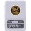 Image 2 : 1987-P $25 American Gold Eagle Coin NGC Graded PF69 Ultra Cameo