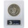 Image 2 : 1881-S $1 Morgan Silver Dollar PCGS Graded MS63
