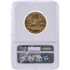 Image 2 : 2016 $25 American Gold Eagle Coin NGC Graded MS70