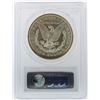 Image 2 : 1881-S $1 Morgan Silver Dollar PCGS Graded MS66