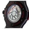 Image 4 : Hublot Big Bang Red Black Limited Edition Watch
