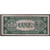 Image 2 : 1935A $1 Hawaii Silver Certificate Note