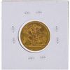 Image 2 : 1959 Great Britain Sovereign Gold Coin