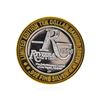 Image 1 : .999 Silver Riviera Hotel & Casino Las Vegas, NV $10 Casino Token Limited Editio