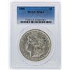 Image 1 : 1886 $1 Morgan Silver Dollar PCGS Graded MS64