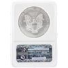 Image 2 : 2014-S $1 American Silver Eagle Coin NGC Graded MS69