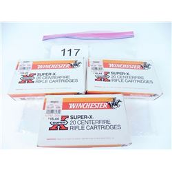 60 rounds 270 Winchester