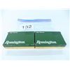 Image 1 : 40 rounds 25-06 Remington 120 grain bullets
