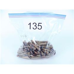 Approx 100 rounds 30-06 military Lake City 1943