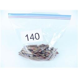 Approx 100 rounds 30-06 military Lake City 1943