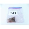 Image 1 : 4 rounds 8mm Mauser military wooden bullets (for grenade launching)