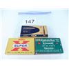 Image 1 : 60 rounds 30-40 Krag 180 grain and 220 grain bullets