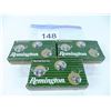 Image 1 : 60 rounds 338 Winchester magnum 225 grain bullets
