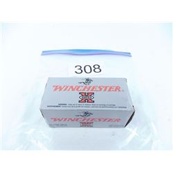 500 rounds Winchester 22 long rifle T22 target