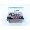 Image 1 : 500 rounds Blazer 22 long rifle