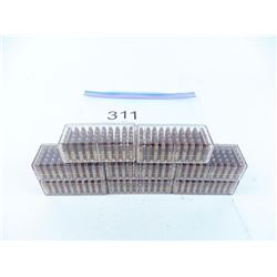 400 rounds Imperial 22 long rifle