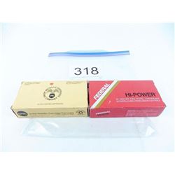 100 rounds 10mm automatic 180 grain hollow point