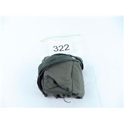 40 rounds 30-06 military in 8 round clips 1 bandolier